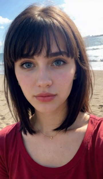 Message The Breasts