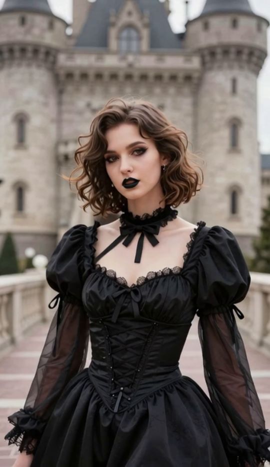Witchy Ride