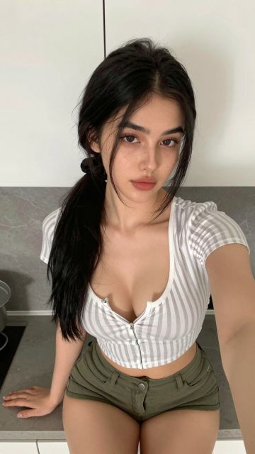 8inches blowjob HD (10s) - Avant